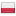 nekrologi-baza.pl server is located in Poland
